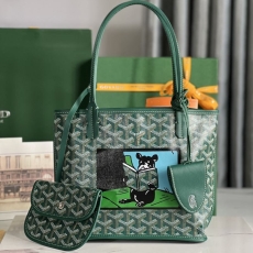 Goyard Shopping Bags